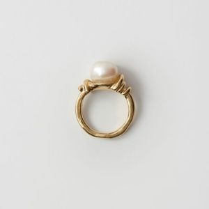 Acne Studios Cocktail Ring